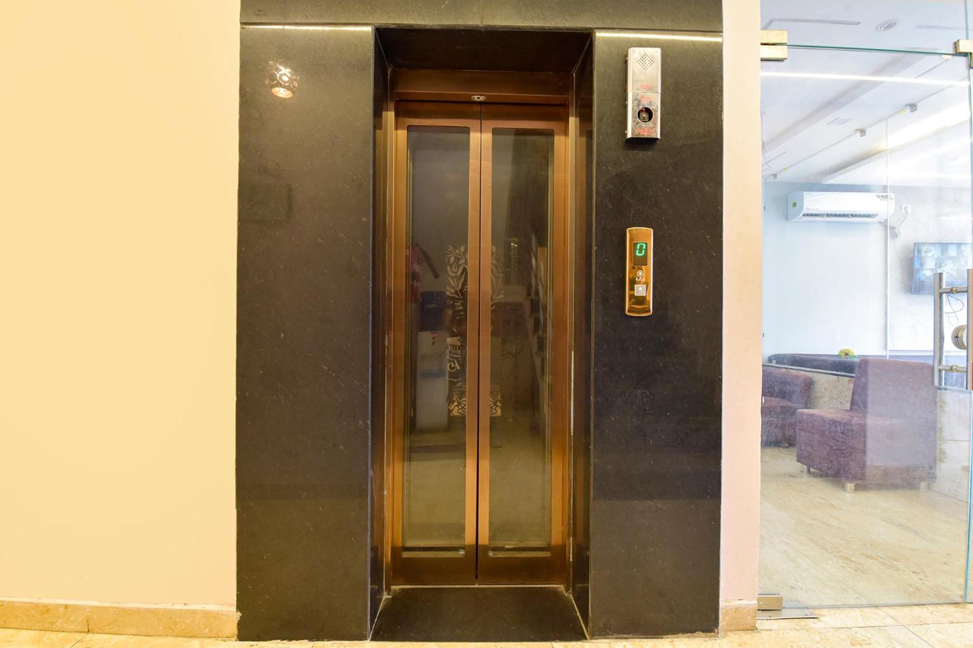 Fabhotel Dhruv Nanda Харидвар Экстерьер фото